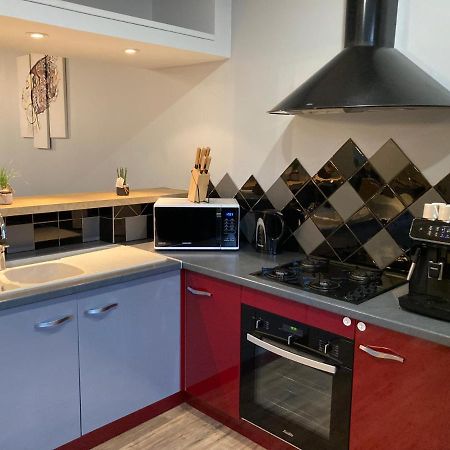 Gite Doumenc Thierville-sur-Meuse Extérieur photo