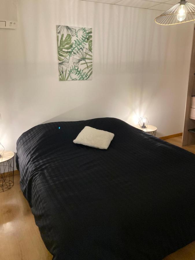 Gite Doumenc Thierville-sur-Meuse Extérieur photo