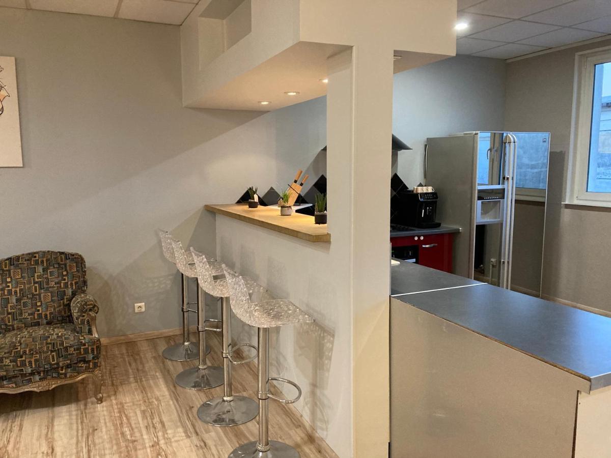 Gite Doumenc Thierville-sur-Meuse Extérieur photo
