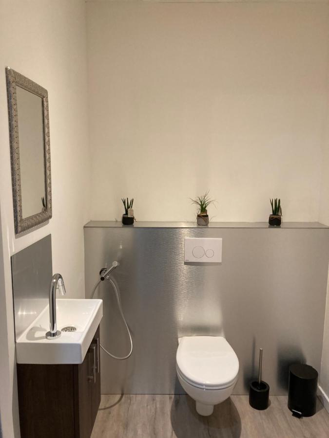 Gite Doumenc Thierville-sur-Meuse Extérieur photo
