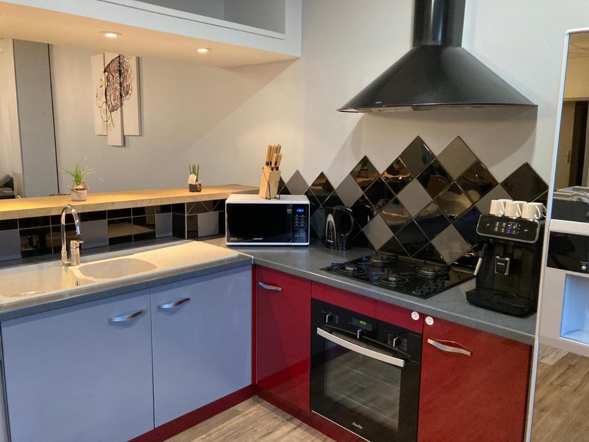 Gite Doumenc Thierville-sur-Meuse Extérieur photo